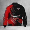 Blouson bomber Victory Motorcycles