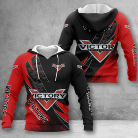Sweat à capuche Victory Motorcycles