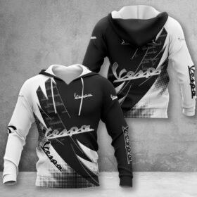 Sweat à capuche Vespa