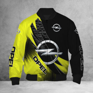 Blouson bomber Opel