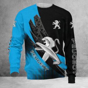 Sweat Peugeot