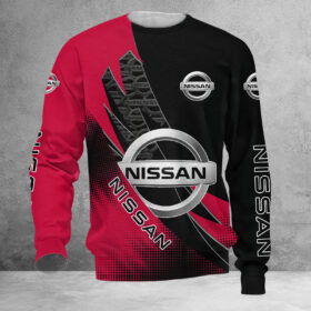 Sweat Nissan