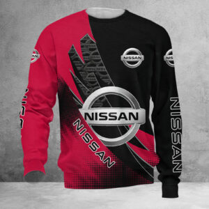 Sweat Nissan