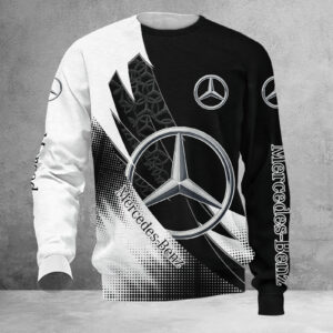 Sweat Mercedes-Benz
