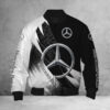 Blouson bomber Mercedes-Benz