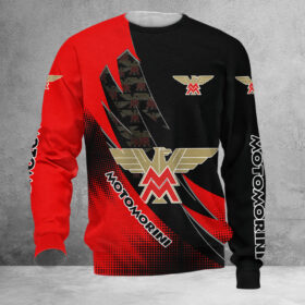 Sweat Moto Morini