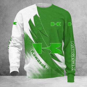 Sweat Kawasaki