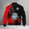 Blouson bomber MV Agusta