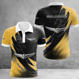 Polo Honda Gold Wing