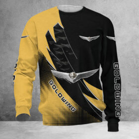Sweat Honda Gold Wing