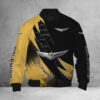 Blouson bomber Honda Gold Wing