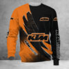 Sweat KTM Racing