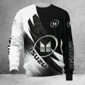 Sweat Isuzu