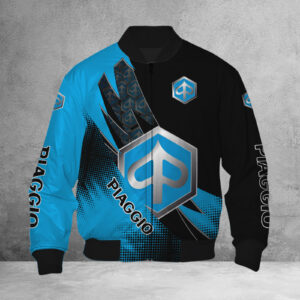 Blouson bomber Piaggio
