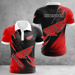 Polo Honda Motorcycle