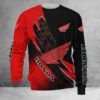 Sweat Honda Motorcycle