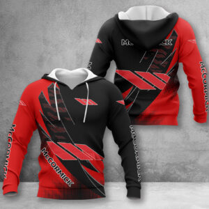 Sweat à capuche McCormick