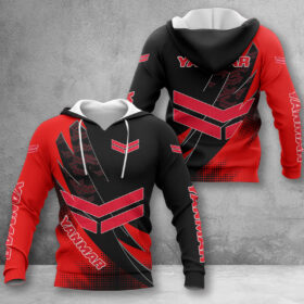 Sweat à capuche Yanmar