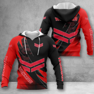 Sweat à capuche Yanmar