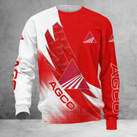 Sweat AGCO Allis