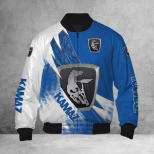 Blouson bomber Kamaz