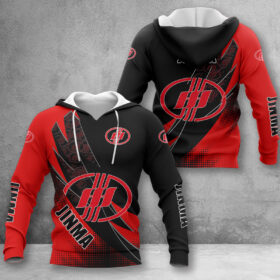 Sweat à capuche Jinma