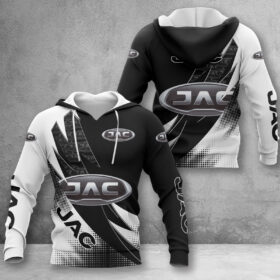 Sweat à capuche JAC Truck