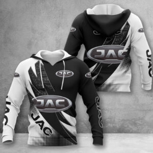 Sweat à capuche JAC Truck