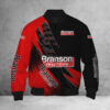 Blouson bomber Branson