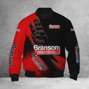 Blouson bomber Branson