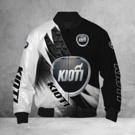 Blouson bomber Kioti
