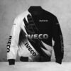 Blouson bomber Iveco