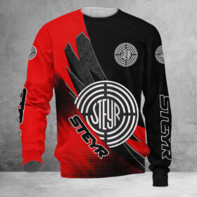Sweat Steyr