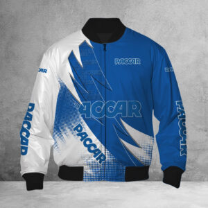 Blouson bomber Paccar