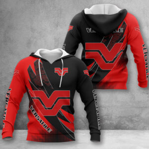 Sweat à capuche Versatile