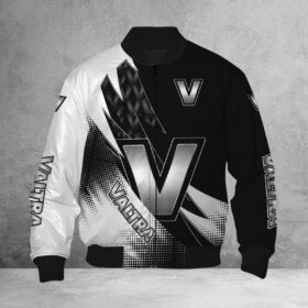 Blouson bomber Valtra