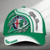 Casquette Alfa Romeo