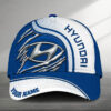 Casquette Hyundai
