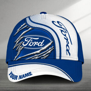 Casquette Ford