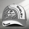Casquette Ford Shelby