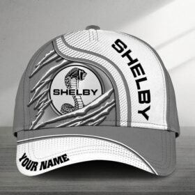 Casquette Ford Shelby
