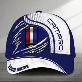 Casquette Chevrolet Camaro