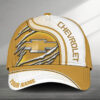 Casquette Chevrolet