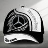 Casquette Mercedes-Benz