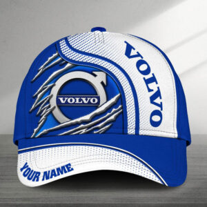 Casquette Volvo