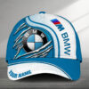 Casquette BMW M Car