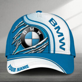 Casquette BMW Car