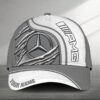 Casquette Mercedes-AMG