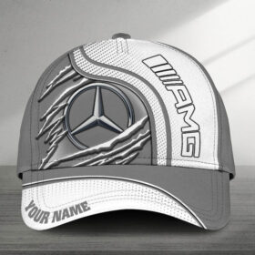Casquette Mercedes-AMG