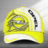 Casquette Opel